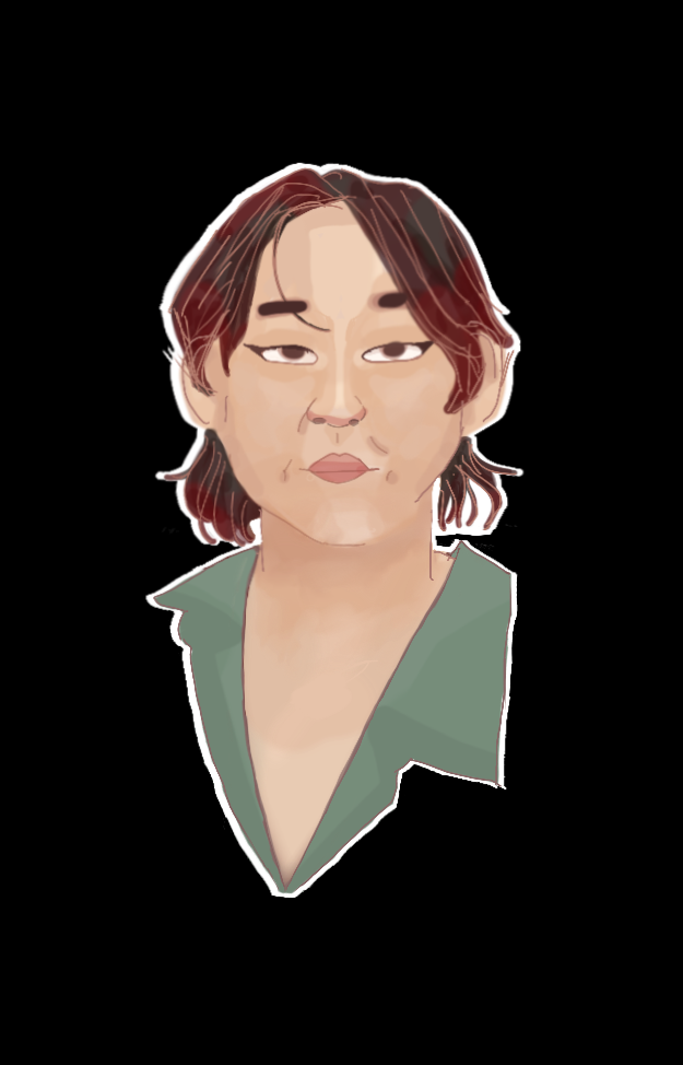 PORTRAIT